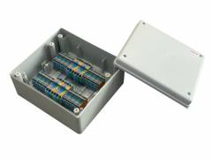 Consumer Unit Relocator 20 Way