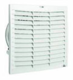 FILTER FAN 291x291x160MM 230V AC