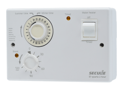 Immersion Heater Timer