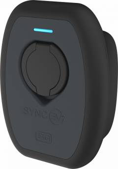 7.4kW Charger 32A